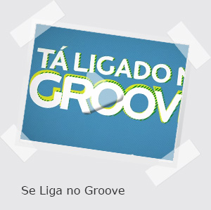 Thalles Roberto - Se Liga no Groove